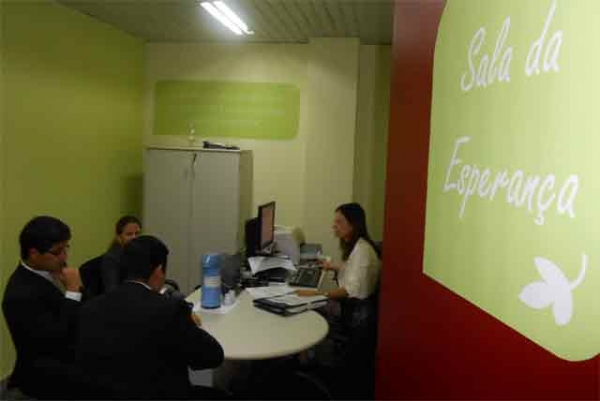 TJSE dá início a Semana Nacional de Conciliação