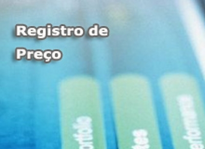 Nove órgãos aderem a Registro de Preço do TJSE