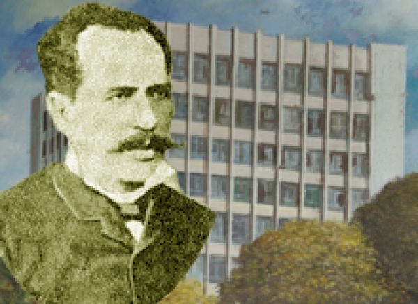 Quadro de Tobias Barreto será inaugurado dia 9