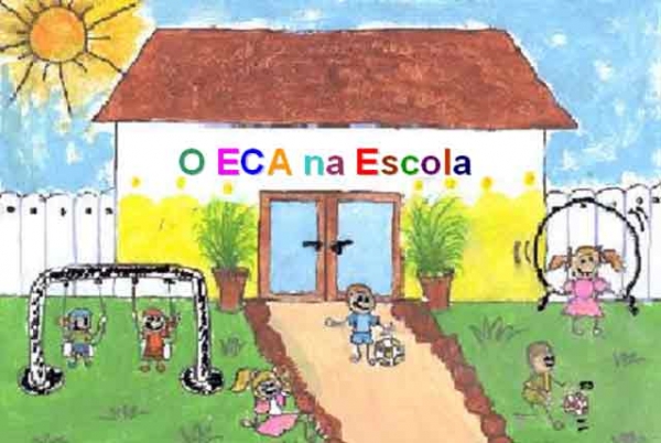 CIJ leva Projeto “O ECA na Escola” para escolas municipais de Aracaju