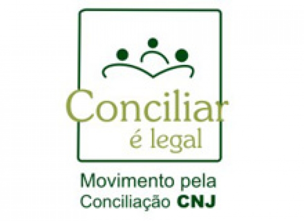 TJSE lança bottom do Dia Nacional da Conciliação