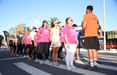 Servidores e magistrados investem em qualidade de vida na segunda edição do Mexa-SE