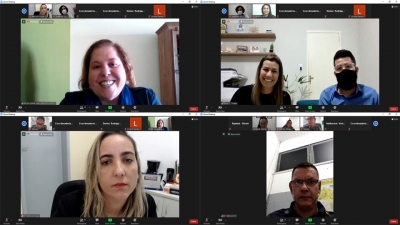 Dia de Combate ao Feminicídio