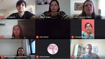 Juíza fala sobre segurança jurídica no processo de adoção