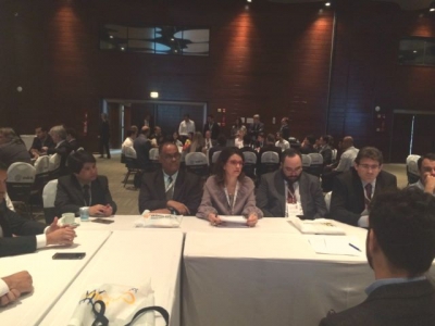 TJSE participa de congresso nacional de inovação no Poder Judiciário