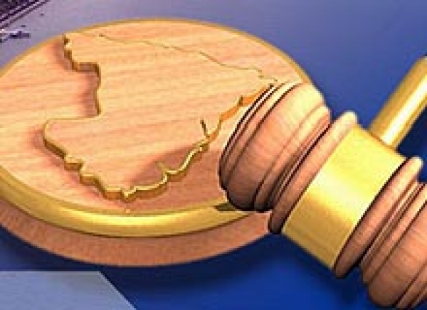 Presidente participará do V Congresso Tributário