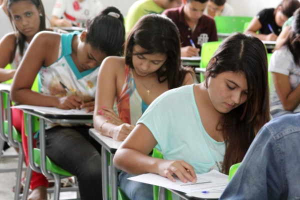 Bruno César - Dircom TJSE