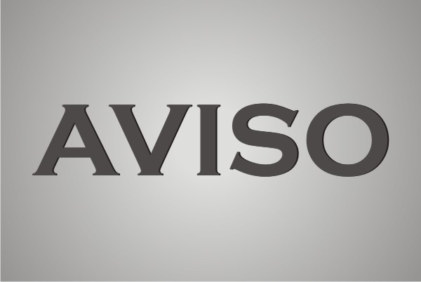 Aviso aos servidores e magistrados: alterações no malote devido renovação do contrato com os Correios