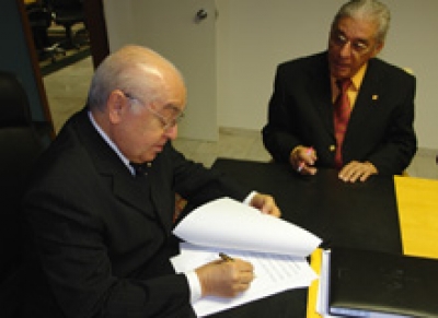 Imprensa e Judiciário se reúnem para discutir Seminário de Comunicação