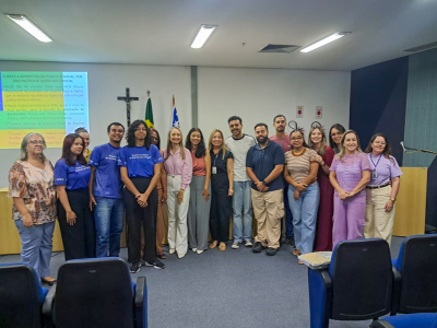 Arquivo Judiciário celebra Dia do Arquivista com palestra sobre Compliance e Governança