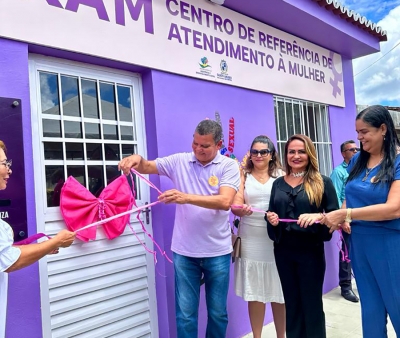 TJSE acompanha inaugurações de Crams em Riachuelo, Maruim e Santo Amaro das Brotas