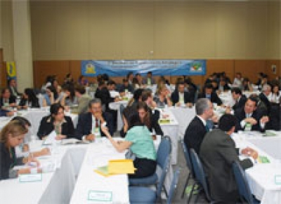 3º Encontro do Planejamento Estratégico do TJSE acontece segunda-feira