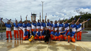 TJSE prestigia primeira formatura do Ensino Fundamental Completo no Sistema Prisional de Sergipe