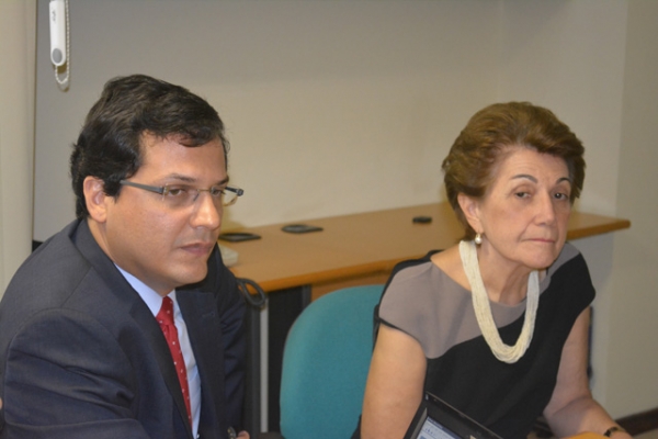 GT sobre escolta de presos define medidas emergenciais 