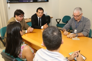 Corregedoria capacita servidores em Gestão de Secretaria Judicial