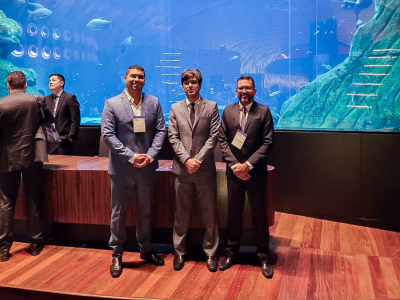 TJSE participa da 5ª Reunião Nacional de Governança do Sistema eproc