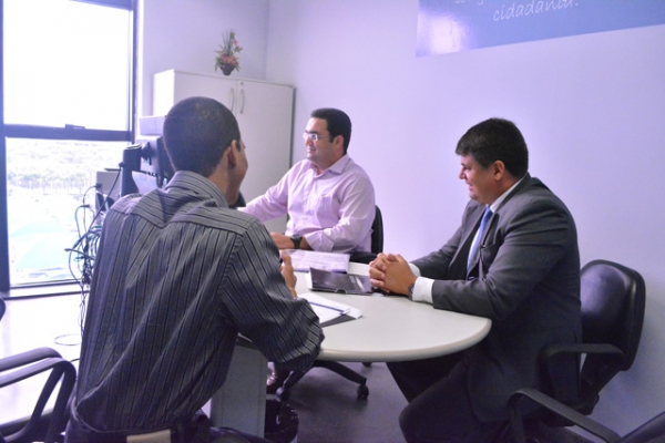 TJSE dá inicio a Semana Nacional de Conciliação