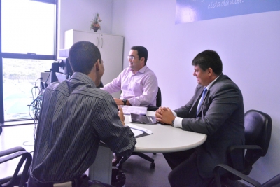 TJSE dá inicio a Semana Nacional de Conciliação