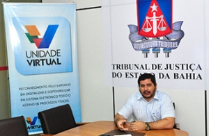Modelo de distribuição de servidores do TJSE é levado para o Judiciário baiano