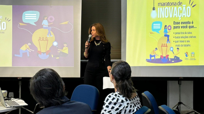 TJSE realiza 3ª Maratona de Inovação