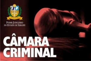 Câmara Criminal: designação de sessão extraordinária para o dia 22/02/2021