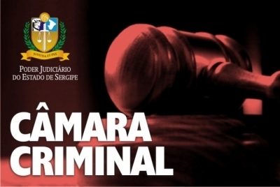 Câmara Criminal: designação de sessão extraordinária para o dia 22/02/2021