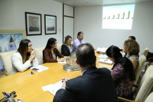 Metas 2015 CNJ: 4ª reunião realiza acompanhamento