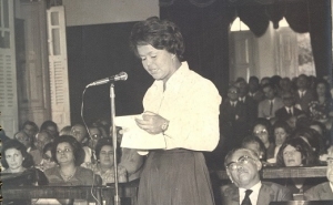8 de Março: Justiça e Igualdade – uma breve história do pioneirismo feminino na magistratura sergipana