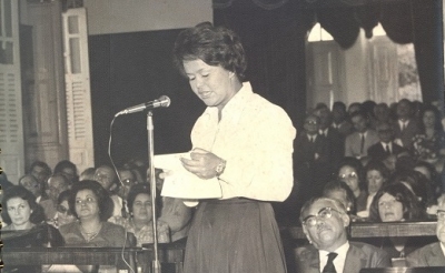 8 de Março: Justiça e Igualdade – uma breve história do pioneirismo feminino na magistratura sergipana