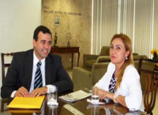 Projetos do TJSE passam para a segunda fase do Prêmio Innovare