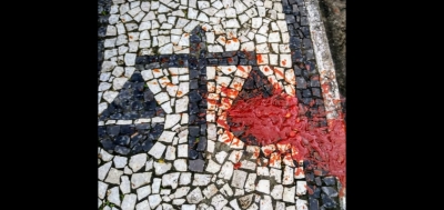 Nota de Repúdio: SINDIJUS dá mau exemplo aos agentes públicos em frente ao Fórum Gumersindo Bessa