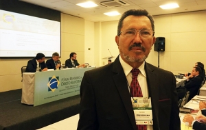 Vice-presidente do TRE/SE participa de Fórum de Direito Eleitoral