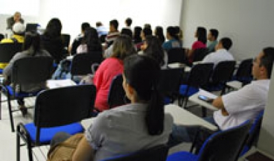 ESAJ encerra ciclo de palestras de ambientação direcionadas aos novos servidores