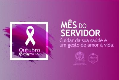 Dia do Servidor: atividades do Centro Médico, concurso de frases e Mostra de Talentos