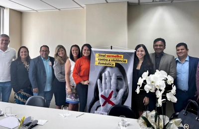 TJSE articula criação de mais Centros de Referência de Atendimento à Mulher (Cram)