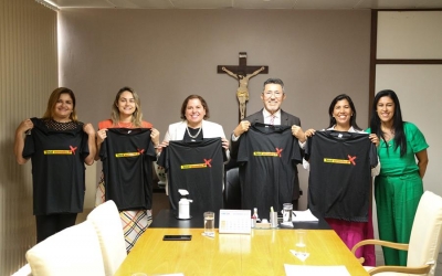 Riachão do Dantas e Porto da Folha aderem à campanha Sinal Vermelho