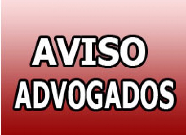 Advogados: Petições e documentos eletrônicos somente em PDF