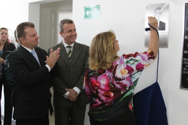 Bruno César - Dircom TJSE