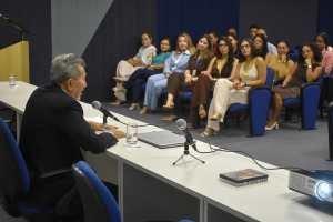 Arquivo Judiciário realiza evento sobre a memória dos Povos Indígenas