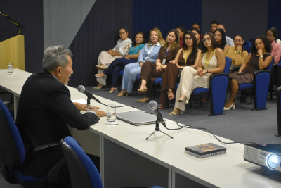 Arquivo Judiciário realiza evento sobre a memória dos Povos Indígenas