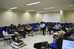 Servidores do TJSE participam do Projeto Vida Saudável