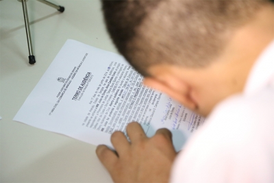 17ª Vara Cível reavalia medidas socioeducativas de 212 adolescentes