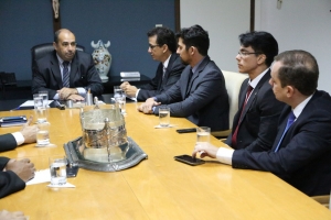 Audiências de Custódia serão retomadas na segunda-feira, 16.01