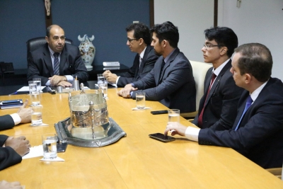 Audiências de Custódia serão retomadas na segunda-feira, 16.01