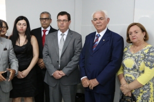 TJSE e Unit instalam Centro Judiciário de Solução de Conflito e Cidadania em Propriá