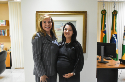 TJSE realiza quarta permuta de juízes com tribunais estaduais