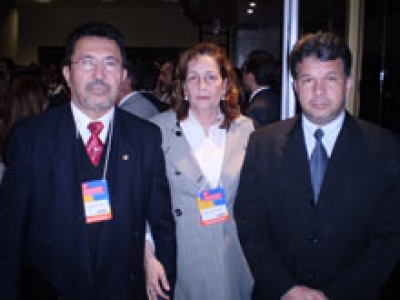 Palestras e Painéis movimentam o Seminário Internacional