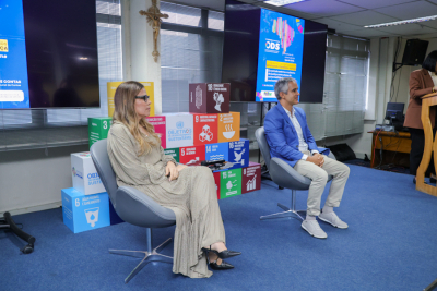 Sustentabilidade ambiental no sistema de justiça é tema de Conferência Livre ODS