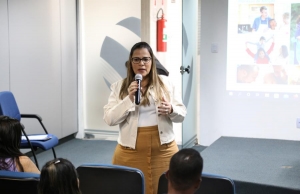 CIJ promove terceiro curso para postulantes à adoção de 2024