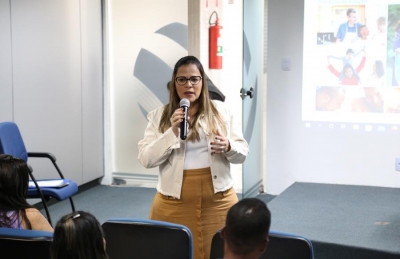 CIJ promove terceiro curso para postulantes à adoção de 2024